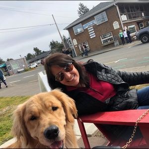 Meet your Posher, Marlene